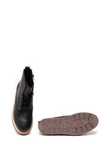 Clarks Trace Pine rövid szárú bőrbakancs női