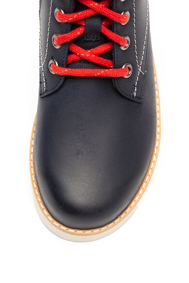 Clarks Ghete de piele Crown Hike Fete