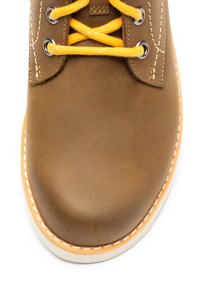 Clarks Ghete de piele Crown Hike Fete