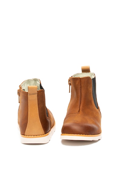 Clarks Ghete de piele Crown Halo Baieti