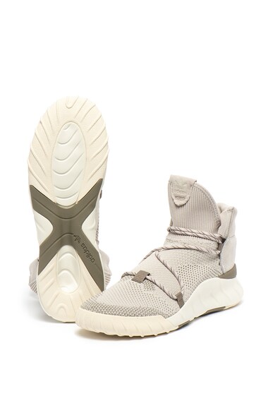 adidas Originals Adidas, Tubular 2.0 középmagas szárú kötött sneaker női