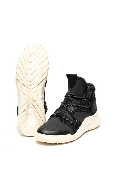 adidas Originals adidas, Pantofi sport slip-on Tubular X Femei