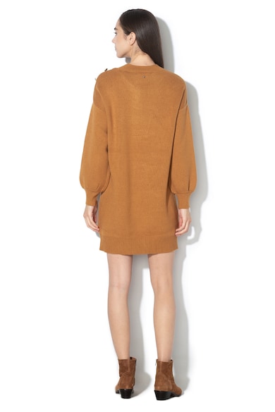 Silvian Heach Collection Mellab pulóverruha díszgombokkal női