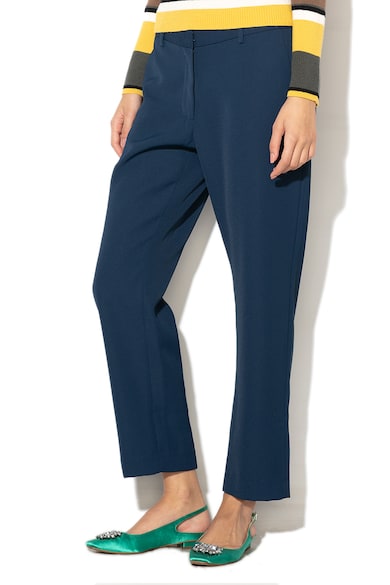 Silvian Heach Collection Pantaloni cu buzunare oblice Irdjen Femei