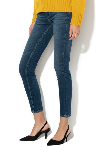 Silvian Heach Collection Kim alakformáló skinny fit farmernadrág női