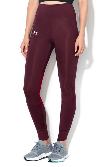 Under Armour Coldgear Reactor fitneszleggings női