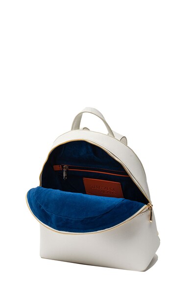 Trussardi Jeans Rucsac de piele sintetica saffiano T-Easy Femei