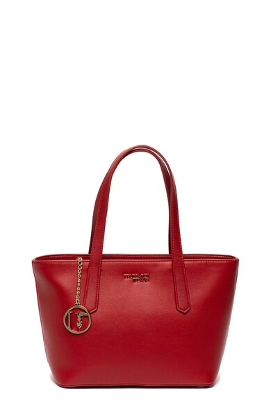 Trussardi Jeans Geanta shopper de piele ecologica Miss Cary Femei