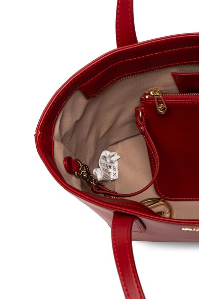 Trussardi Jeans Miss Carry shopper fazonú műbőr táska női