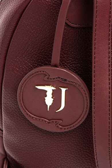 Trussardi Jeans Раница Deco Edge с апликации и лого Жени