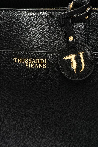 Trussardi Jeans T-Easy tote fazonú műbőr táska női