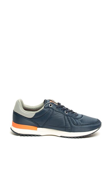 Pepe Jeans London Pantofi sport cu model matlasat Tinker Barbati