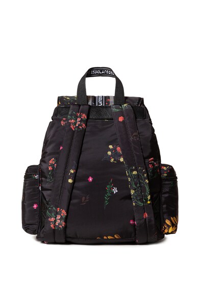 DESIGUAL Rucsac cu model floral Femei