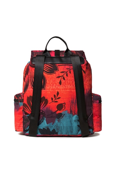 DESIGUAL Rucsac cu model floral Femei