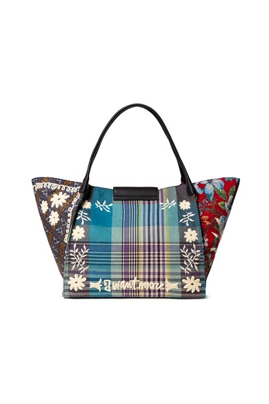 DESIGUAL Geanta shopper cu diverse modele Femei