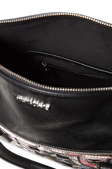 DESIGUAL Чанта от еко кожа с отделяща се презрамка Жени