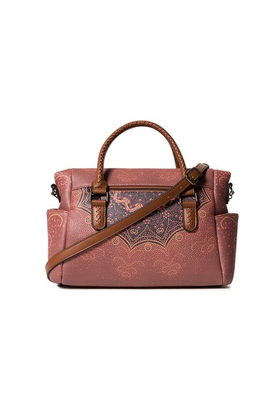 DESIGUAL Чанта от еко кожа Жени