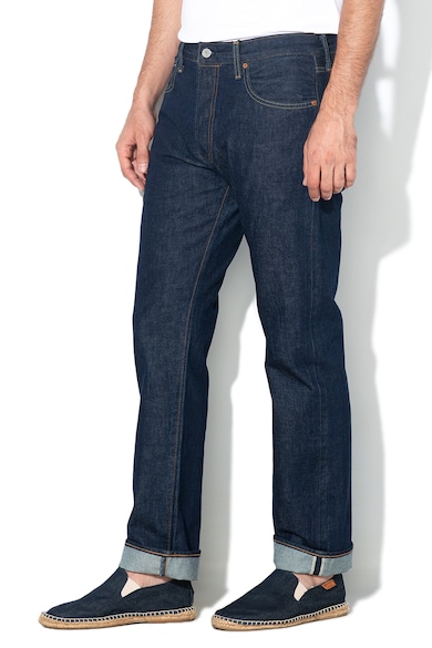 Levi's Blugi drepti 501® Original Barbati