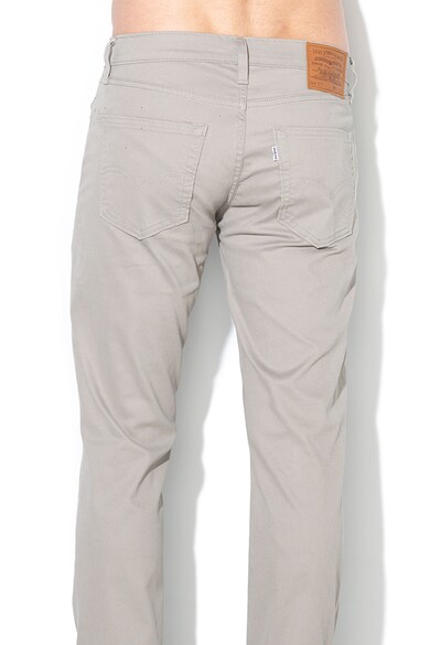 Levi's Pantaloni slim fit cu aspect reiat 511™ Barbati