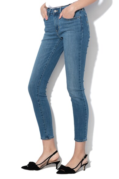 Levi's Blugi skinny 711 F Femei