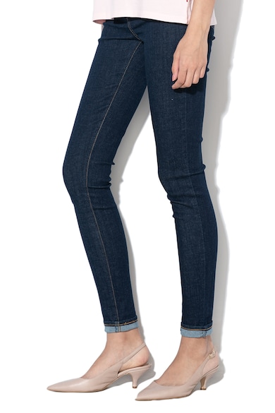 Levi's Blugi super skinny cu talie inalta Mile Femei