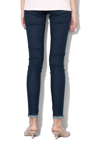 Levi's Blugi super skinny cu talie inalta Mile Femei