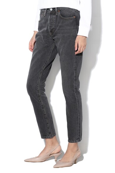 Levi's Blugi skinny 501® Femei