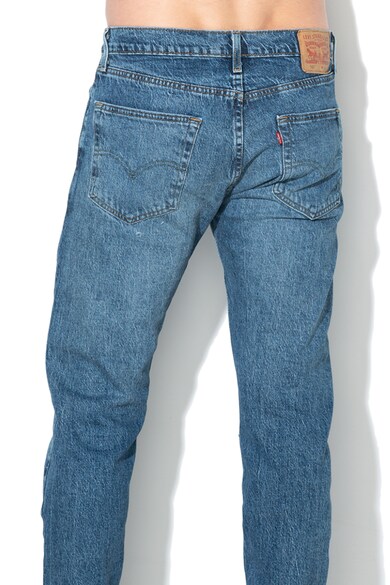 Levi's Blugi regular fit cu croiala conica 502™ Barbati