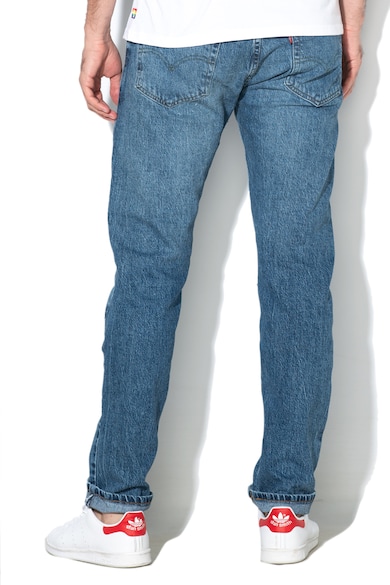 Levi's Blugi regular fit cu croiala conica 502™ Barbati