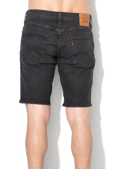 Levi's Bermude regular fit cu croiala conica 502™ Barbati