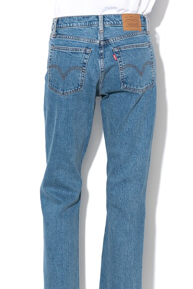 Levi's Wedgie straight fit farmernadrág női