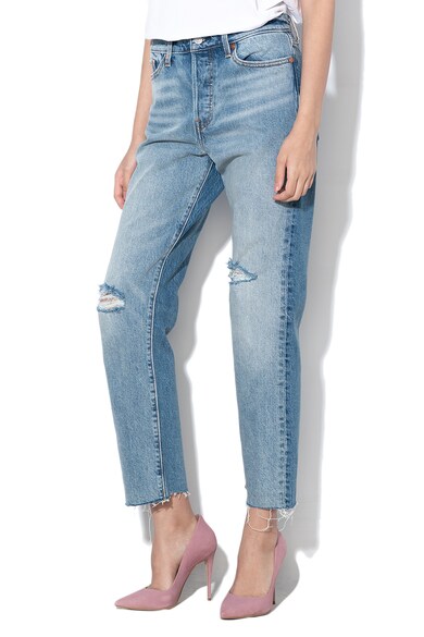 Levi's Wedgie straight fit farmernadrág női