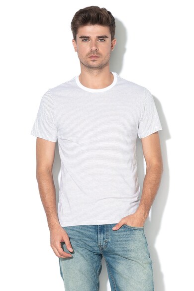 Levi's Set de tricouri slim fit - 2 piese Barbati