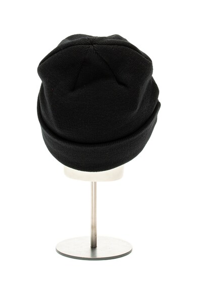 Karl Lagerfeld Caciula elastica din amestec de lana Ikonik Femei