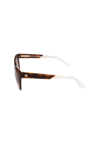 Balenciaga Слънчеви очила Cat-eye с лого Жени