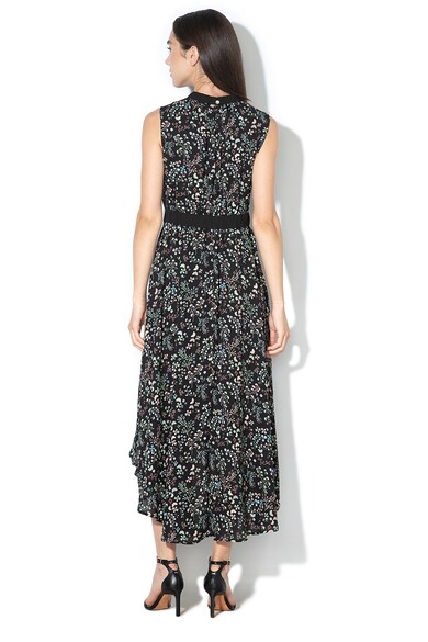 Ted Baker Rochie evazata, cu imprimeu floral Frarley Femei