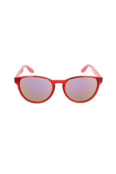 Carrera Ochelari de soare pantos, cu rame transparente Femei