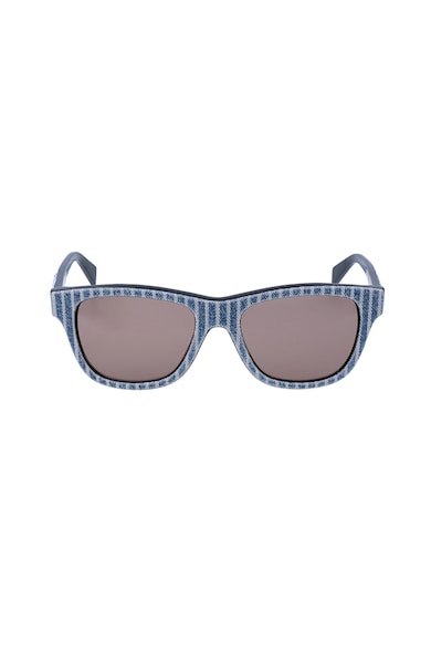Diesel Унисекс слънчеви очила с ивици Жени