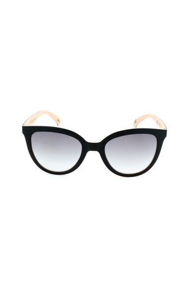 adidas Ochelari de soare cat-eye cu lentile in degrade Femei