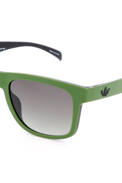 adidas Originals Унисекс слънчеви очила Wayfarer с контрастни стъкла Жени
