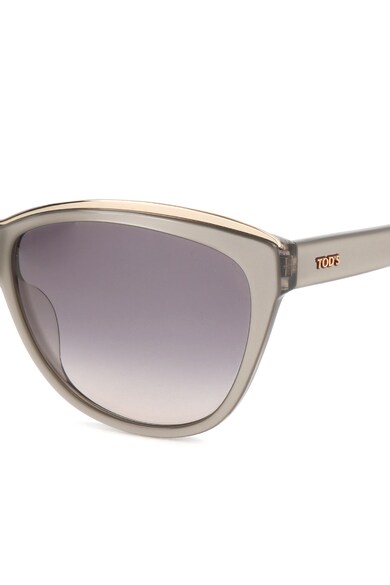 Tod's Ochelari de soare cat-eye cu lentile in degrade Femei