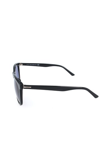 Tod's Овални слънчеви очила с плътни стъкла Мъже