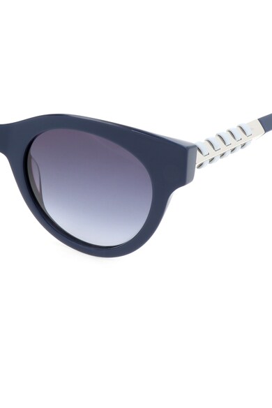 Tod's Ochelari de soare cat-eye cu lentile in degrade Femei