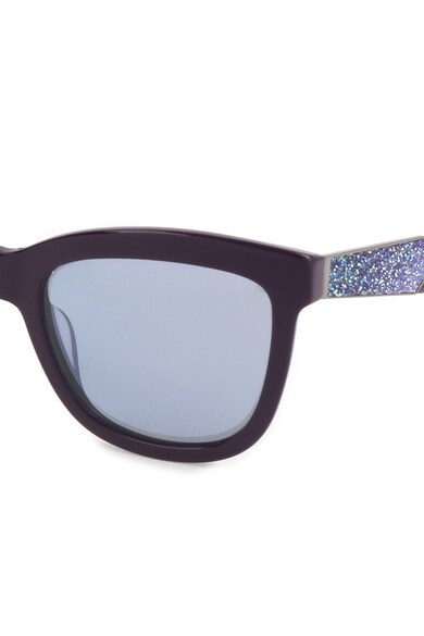 Swarovski Ochelari de soare cu brate decorate cu cristale Swarovski® Femei