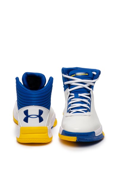 Under Armour Lockdown 2 kosárlabdacipő férfi