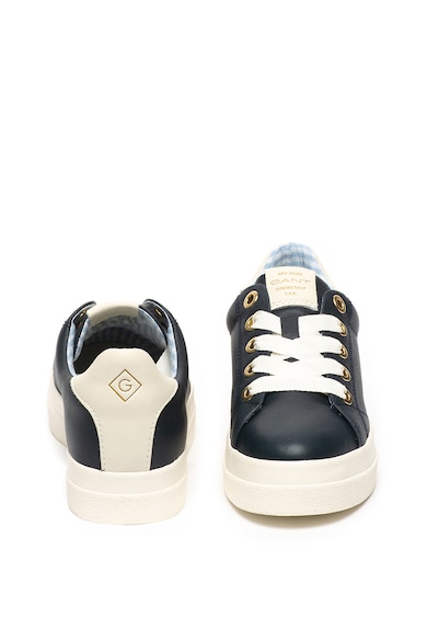 Gant Aurora flatform bőr sneaker női