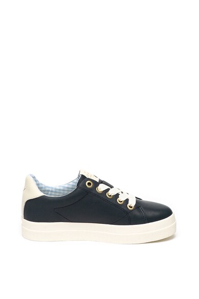 Gant Aurora flatform bőr sneaker női