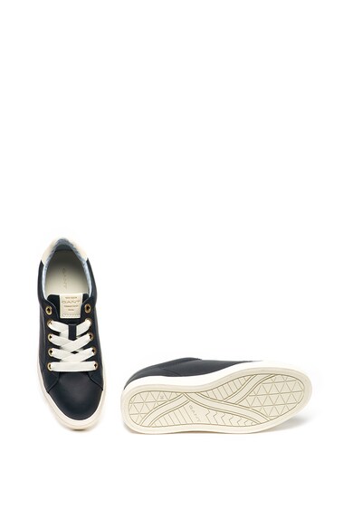 Gant Aurora flatform bőr sneaker női