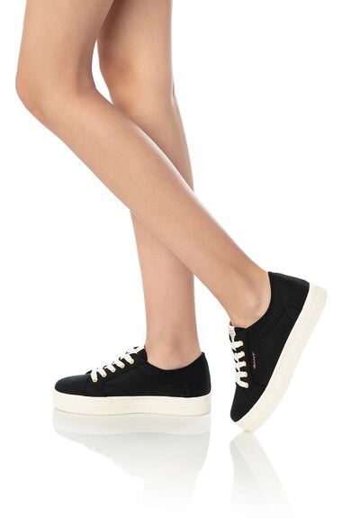 Gant Aurora flatform sneaker női