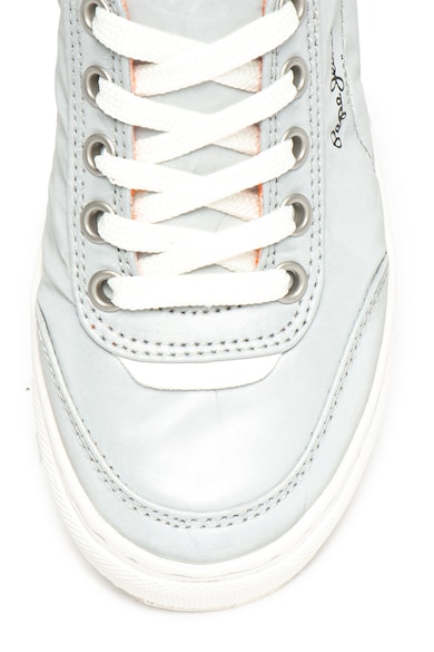 Pepe Jeans London Adam fényvisszaverő sneaker Fiú